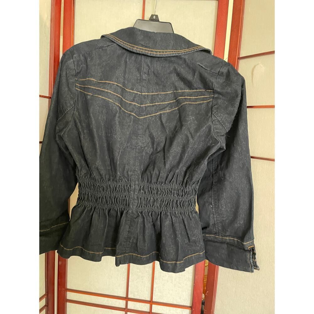 Joan Rivers Jacket Size XS - Picture 2 of 7